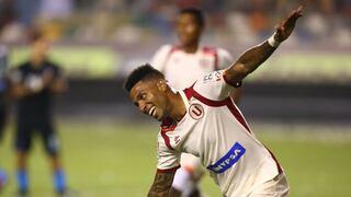 Selección Peruana: Alexi Gómez, el convocado de emergencia ante la lesión de Farfán