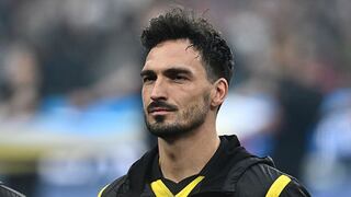 ¡Bombazo en el Real Madrid! ¿Por qué Hummels es candidato a reforzar la defensa?