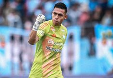 Diego Enríquez: la importancia de su familia, el arco de Sporting Cristal y el sueño de ir al extranjero