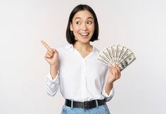 Mujer obtiene un millón de dólares en la lotería y lo pierde en poco tiempo