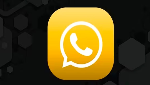 Descubre cómo descargar WhatsApp Plus Dorado 2024 original. (Foto: Best WhatsApp Mods).