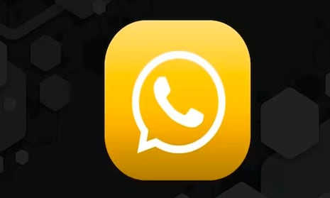 Descargar WhatsApp Plus 2024 APK Dorado: cómo obtener nueva versión v17.85 oficial