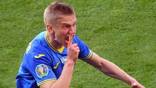 Tras ataques de Rusia a Ucrania: Zinchenko arremete contra Putin con fuerte mensaje