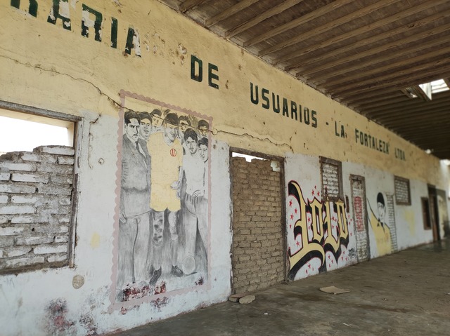 Las mejores postales de 'La Ruta de Lolo', evento conmemorativo por el natalicio de 'Lolo' Fernández, ídolo de Universitario. (Foto: Roy Galdos / Depor)
