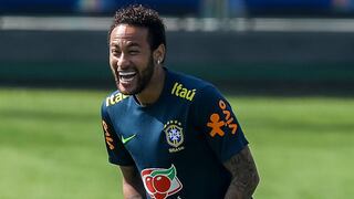 Buenas noticias para Neymar: desde el Barcelona aprueban su regreso al Camp Nou