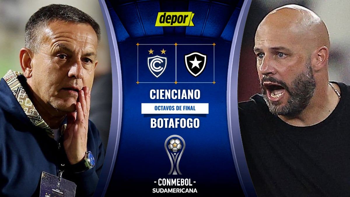 ESPN EN VIVO, Cienciano vs. Botafogo vía Disney Plus: ver gratis por internet y cable