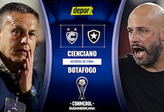 ESPN EN VIVO, Cienciano vs. Botafogo vía Disney Plus: ver gratis por internet y cable