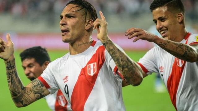 Oficial: Selección Peruana ocupa lugar histórico en el nuevo Ranking FIFA