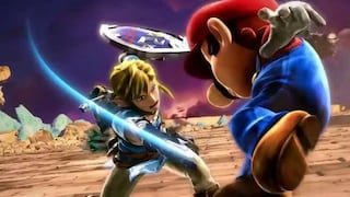 Super Smash Bros. Ultimate demandará un par de horas para desbloquear todos los personajes