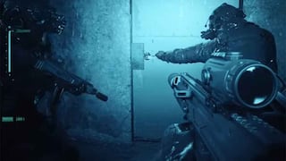 Mira cómo luce el modo campaña de Call of Duty: Modern Warfare 3 [VIDEO]