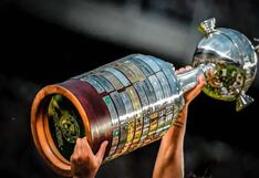 Sorteo Copa Libertadores 2025: fixture, fechas, equipos clasificados y enfrentamientos