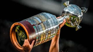 Sorteo Copa Libertadores 2025: fixture, fechas, equipos clasificados y enfrentamientos