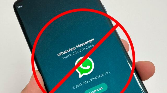 Aprende a saludar por Año Nuevo en WhatsApp si la red social está saturada
