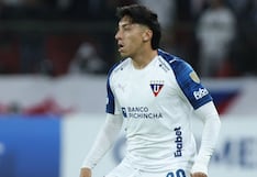 Sporting Cristal analiza el mercado: ¿quién es Alejandro Tobar y por qué lo tienen en la mira para el 2027?