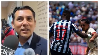 UTC confirma error arbitral ante Alianza Lima tras reunión con CONAR: “¿Quién devuelve los puntos?”
