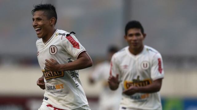 Universitario de Deportes: el equipo titular sin Fernández y Polo