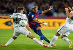 Pronósticos Club Brujas vs Barcelona: gran cuota por un gol de Lamine Yamal