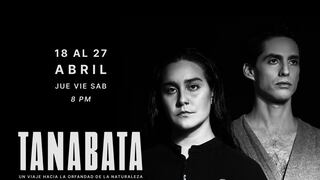 Tanabata: una viaje hacia la orfandad de la naturaleza