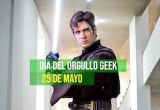 80 frases célebres para el Día del Orgullo Friki este 25 de mayo