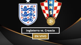 ¿A qué hora juega y en qué canal transmiten Inglaterra vs. Croacia por el Mundial de Fútbol 2026 en EE.UU., México y España?