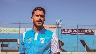 Arregui llega hoy, Freytes será refuerzo blanquiazul y Campos está pedido en Godoy Cruz