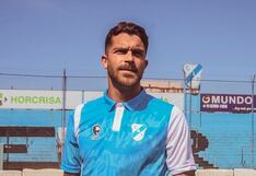 Arregui llega hoy, Freytes será refuerzo blanquiazul y Campos está pedido en Godoy Cruz