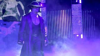 WWE: ¿The Undertaker tiene miedo de enfrentar a Braun Strowman? (VIDEO)