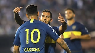 Pieza clave: la figura de Boca Juniors que podría perderse el Superclásico ante River Plate