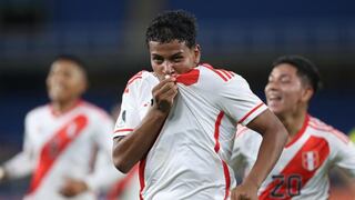 Directo desde Europa: César Vallejo refuerza su ataque para el Torneo Clausura