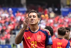 ¡Ya está en octavos! Gol de Oyarzabal para que guie la clasificación de España tras vencer a Austria