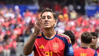 ¡Ya está en octavos! Gol de Oyarzabal para que guie la clasificación de España tras vencer a Austria