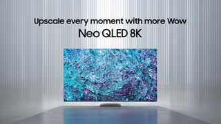 Samsung Neo QLED 8K 2024: conoce sus principales características y detalles del sistema operativo