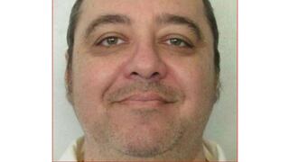 Los detalles de la ejecución de Kenneth Smith con nitrógeno líquido, un polémico método usado por primera vez en Estados Unidos