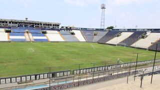 Será una alfombra: Alianza Lima trabaja en mejorar el estado de la cancha principal de Matute