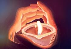 Descubre en qué rasgo de tu forma de ser necesitas trabajar según qué ves primero