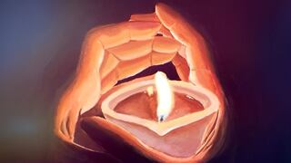 Descubre en qué rasgo de tu forma de ser necesitas trabajar según qué ves primero