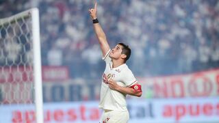 Corzo tras el 1-0 ante Unión Comercio: “No nos desesperamos; sabíamos que la bola iba a entrar”