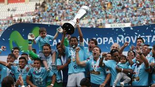 Sporting Cristal, el mejor equipo peruano en los últimos 25 años