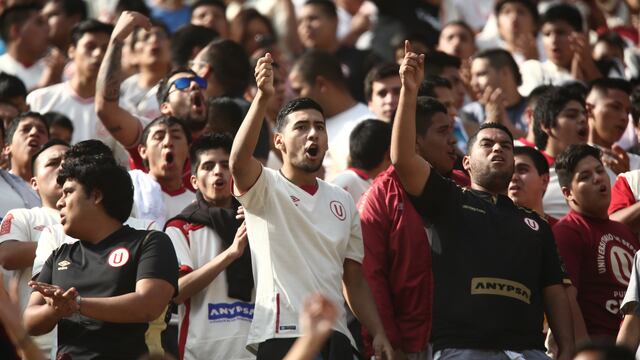 ¿Se venderán más entradas para el clásico entre Alianza Lima y Universitario de Deportes?