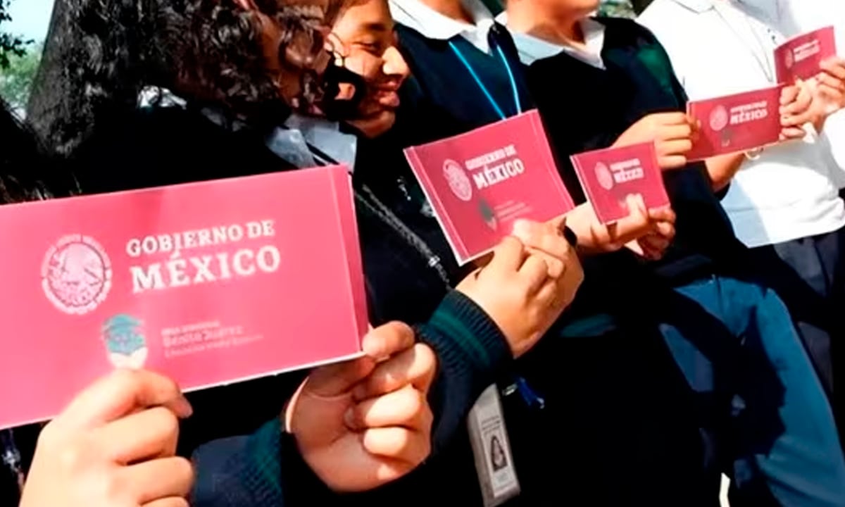 Conoce toda la información sobre la Beca Benito Juárez, la cual ayuda con su educación a muchos mexicanos. (Foto: Difusión)
