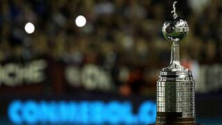 Conmebol anuncia regreso de publico a estadios para Copa Libertadores y Sudamericana