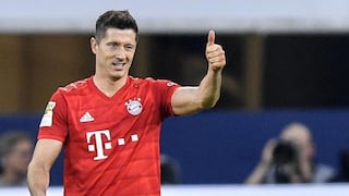 Bayern da su brazo a torcer: deja ir a Lewandowski al Barcelona, pero con cifra innegociable