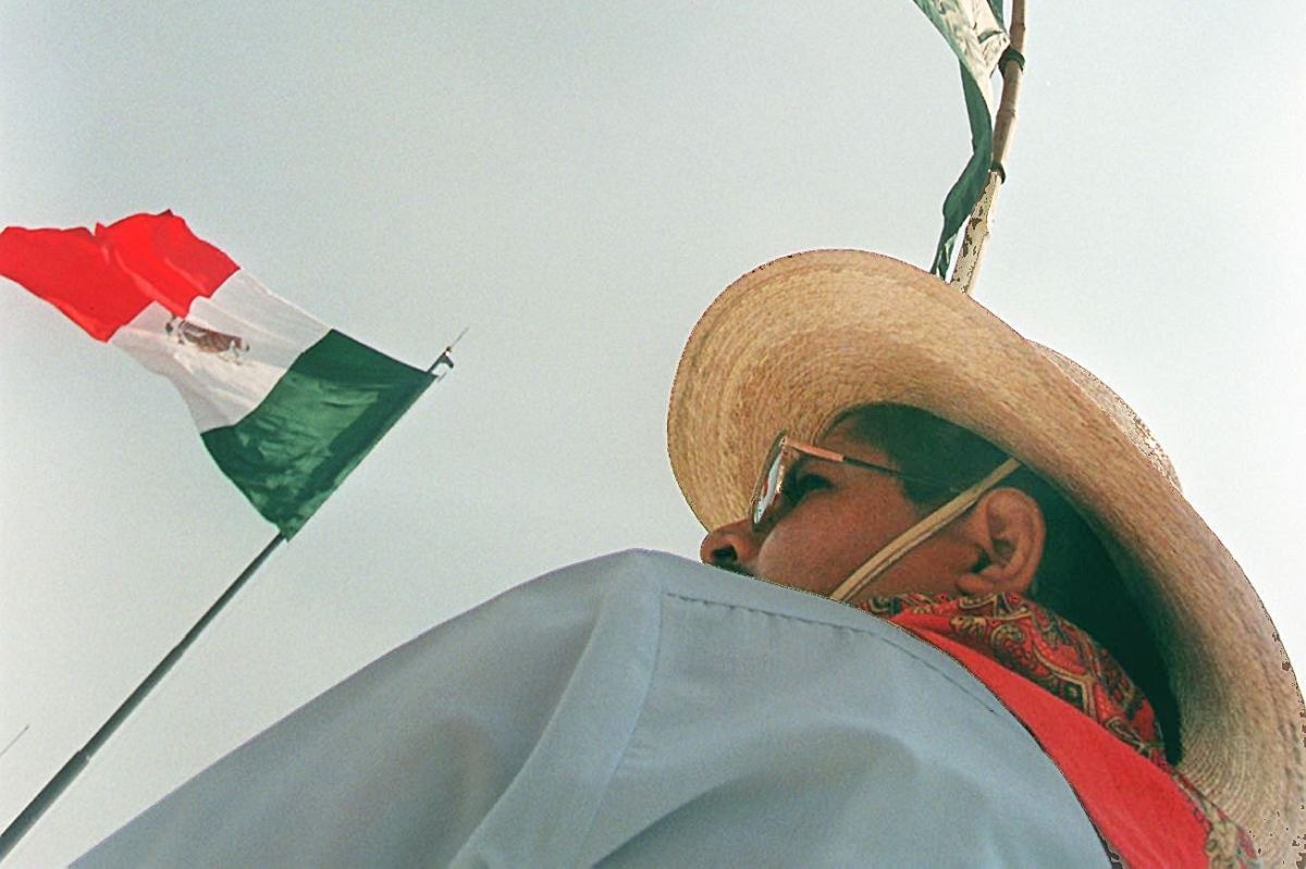 En el calendario quedaron marcados los días festivos de acuerdo a la Ley Federal del Trabajo. (Foto: AFP)
