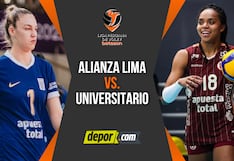 Latina TV (Canal 2) EN VIVO, Alianza Lima vs. Universitario: ver transmisión gratis por internet