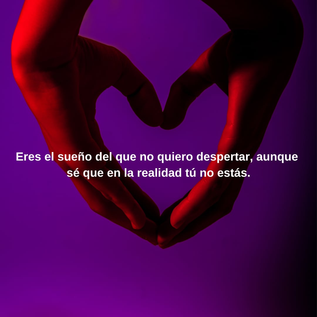 Imágenes para compartir por WhatsApp el Día de los Amores Imposibles. (Foto: Depor)