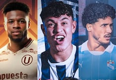 Fichajes de la Liga 1 2026 EN VIVO: altas, bajas y rumores en el mercado de pases