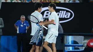 'Majestad' en la final: Federer disputará el título del Australian Open tras retiro de Chung [VIDEO]