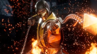 Mortal Kombat 11: requisitos mínimos y recomendados para la versión de PC