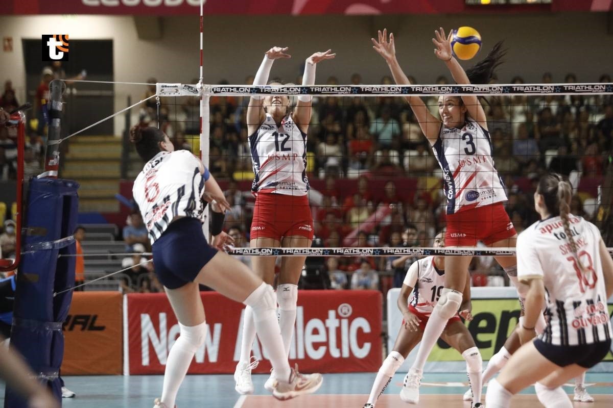 Alianza Lima es el vigente campeón del torneo. (Fotos: Julio Reaño/@photo.gec)