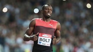 Usain Bolt en Río 2016: menos del 10 por ciento retiene título en atletismo